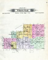 White Oak, McLean County 1895